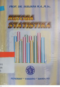 Image of Metoda Statistika